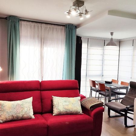 塞哥维亚El Balconcito De San Millan公寓 外观 照片