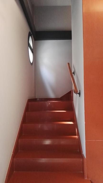 塞哥维亚El Balconcito De San Millan公寓 外观 照片